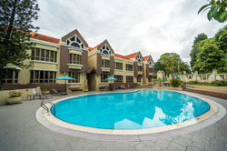 Cavenagh Lodge (D9), Apartment #448808291